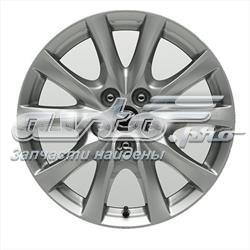 Диски колісні литі (легкосплавні, титанові) Mazda 6 (GJ, GL) (Мазда 6)