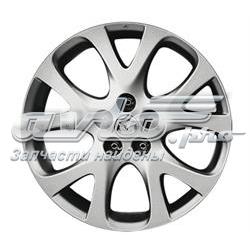 9965097580 Mazda Диски колісні литі (легкосплавні, титанові)