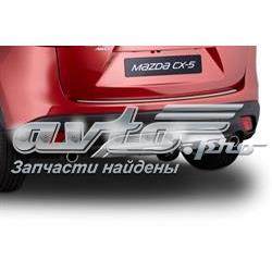 Фаркоп, куля причіпного пристрою KD45V3920 Mazda