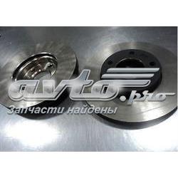 Гальмівні диски передні C24Y3325XB Mazda