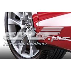 GHP9V3450 Mazda Комплект передніх бризковиків