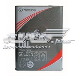 Олива Mazda K004W0512J ціна, від 31.57 USD