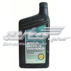 Олива Mazda 0000775W20QT ціна, від 11.62 USD