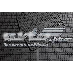 GHK1V0351 Mazda Килими салону