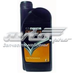 054001TFE Mazda Масло моторне синтетическое Dexelia PLUS 5W-40, 1л