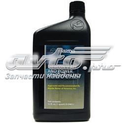 Масло трансмісії 77112E01 Mazda