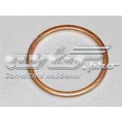 Прокладка прийомної труби глушника General Motors 96317836 ціна, від 1.04 USD
