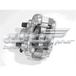 Супорт гальмівний передній лівий 96193089 General Motors