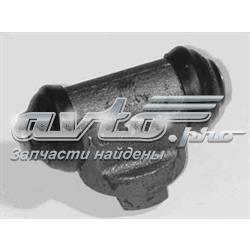 циліндр гальмівний колісний/робітник, задній ZYG002 Циліндр гальмівний колісний/робочий, задній ZENITH ZYG002