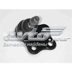 Кульова опора, нижня 96213119 General Motors