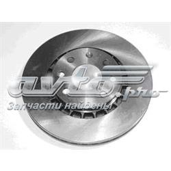 Гальмівні диски передні 96179110 General Motors