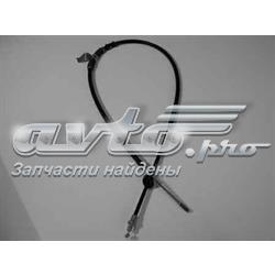 Купити 96243462 General Motors Трос ручного гальма задній, лівий