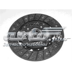 Диск зчеплення ведений Seco SDDW147