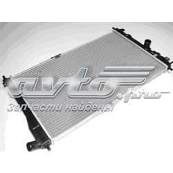 96144847 General Motors Радіатор охолодження двигуна