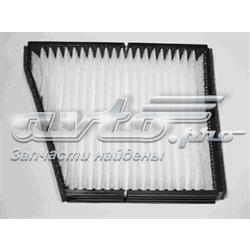 Фільтр повітряний обігрівача General Motors 96190645 ціна, від 4.72 USD