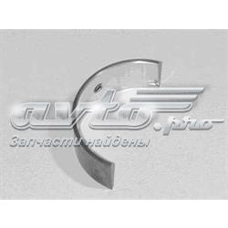96351663S General Motors Вкладиші коленвала, шатунні, комплект, 1-й ремонт (+0,25)