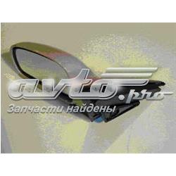 96205701 General Motors Дзеркало заднього виду, ліве