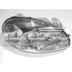 Фара передня права Daewoo Lanos седан (KLAT) (1997 - 2008) ціна, від 32.91 USD