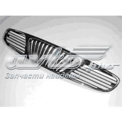 Решітка радіатора 96231418 General Motors