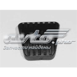 Купити 90105172 General Motors Накладка педалі зчеплення