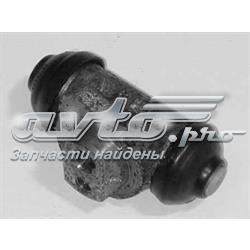 Купити 90235422 General Motors Циліндр гальмівний колісний/робітник, задній