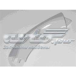 Вія лівої фари Polcar 2902061
