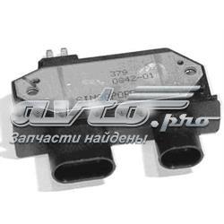 Модуль запалювання, комутатор 01989747 General Motors