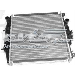 Купити 637200 Hart Радіатор двигуна