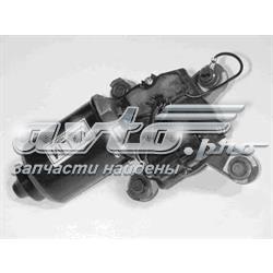 Двигун склоочисника лобового скла (трапеції) 96303118 Opel