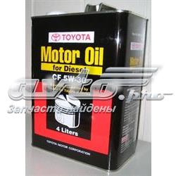 0888302005 Toyota Масло двигуна