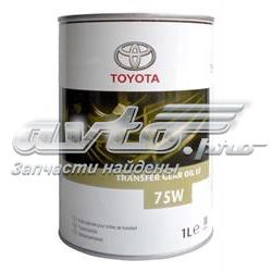 888581081 Toyota Масло для роздавальної коробки