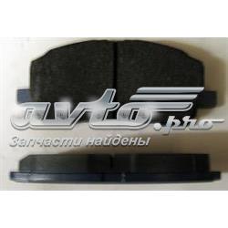 Тормозні колодки Toyota 0446548090