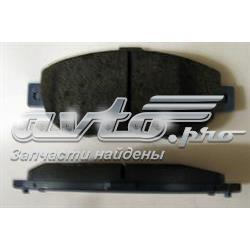 Тормозні колодки Toyota 0446530320