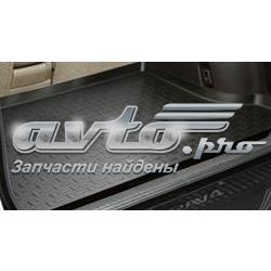 PZ434X2301PJ Toyota Килимки підлоги (багажника)