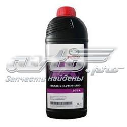 Рідина гальмівна Toyota 0882380112 ціна, від 13.45 USD