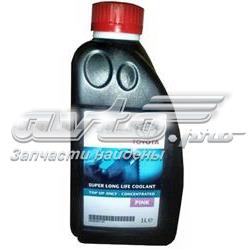 0888980140 Toyota Охолоджуюча рідина