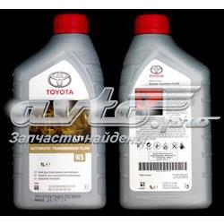 0888681210 Toyota Масло для роздавальної коробки