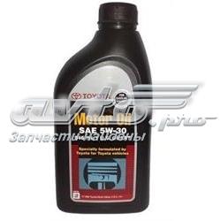 Масло трансмісії Toyota 002791QT5W ціна, від 8.47 USD