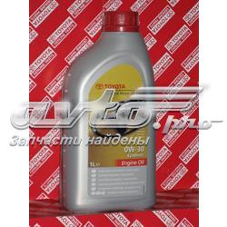 0888080366 Toyota Масло двигуна