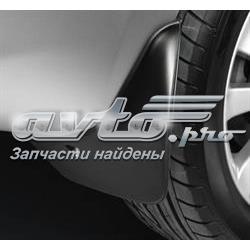 Задні бризковики Toyota Auris JPP хетчбек (E15) (2006 - 2012) ціна, від  