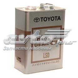 0888581006 Toyota Масло АКПП