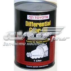 0888581016 Toyota Масло для роздавальної коробки