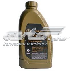 0888082790 Toyota Масло двигуна