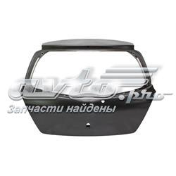 Треті двері на Toyota Yaris  SP90