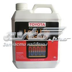 0888980032 Toyota Охолоджуюча рідина