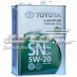 Купити 888010605 Toyota Масло