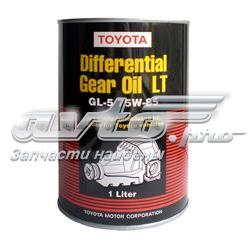 0888502506 Toyota Масло для роздавальної коробки