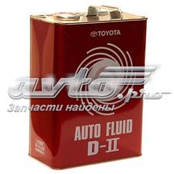 Масло трансмісії Toyota 0888600306 ціна, від 11.45 USD