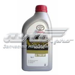 Трансмісійне масло Toyota 0888581001