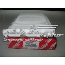 Купити 1780128030 Toyota Автомобільний фільтр повітря